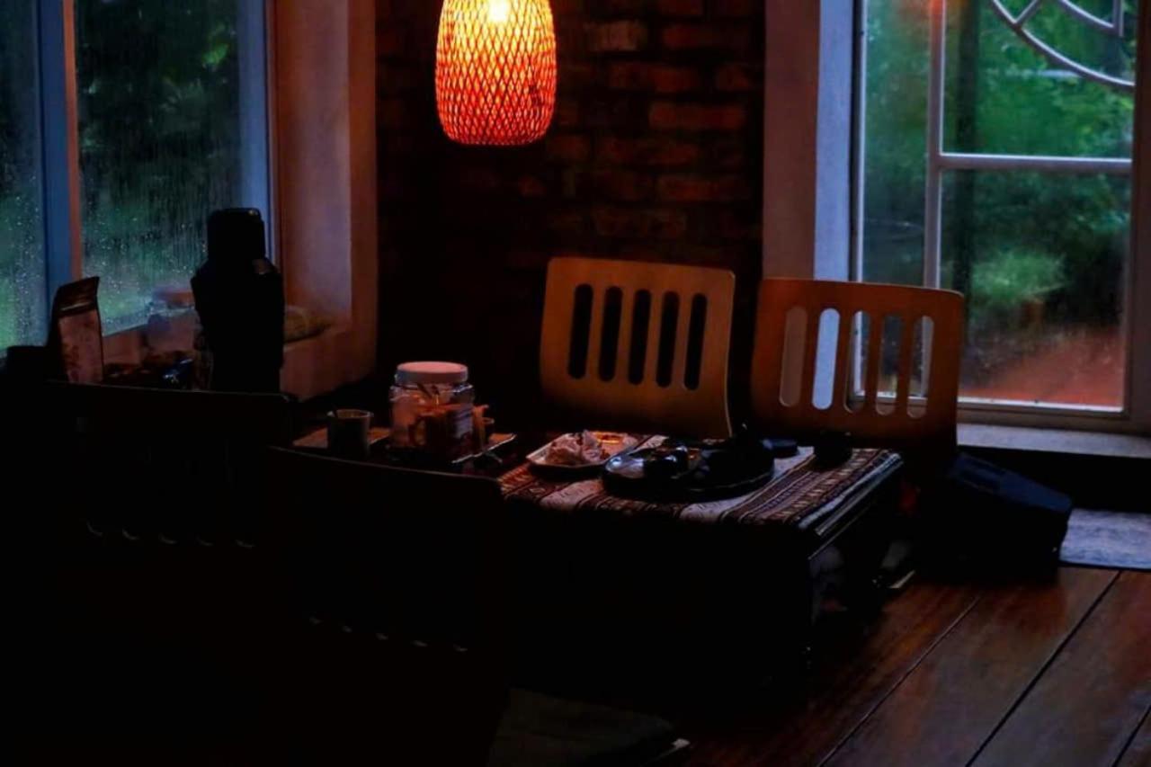 Le Home Hue Exteriör bild
