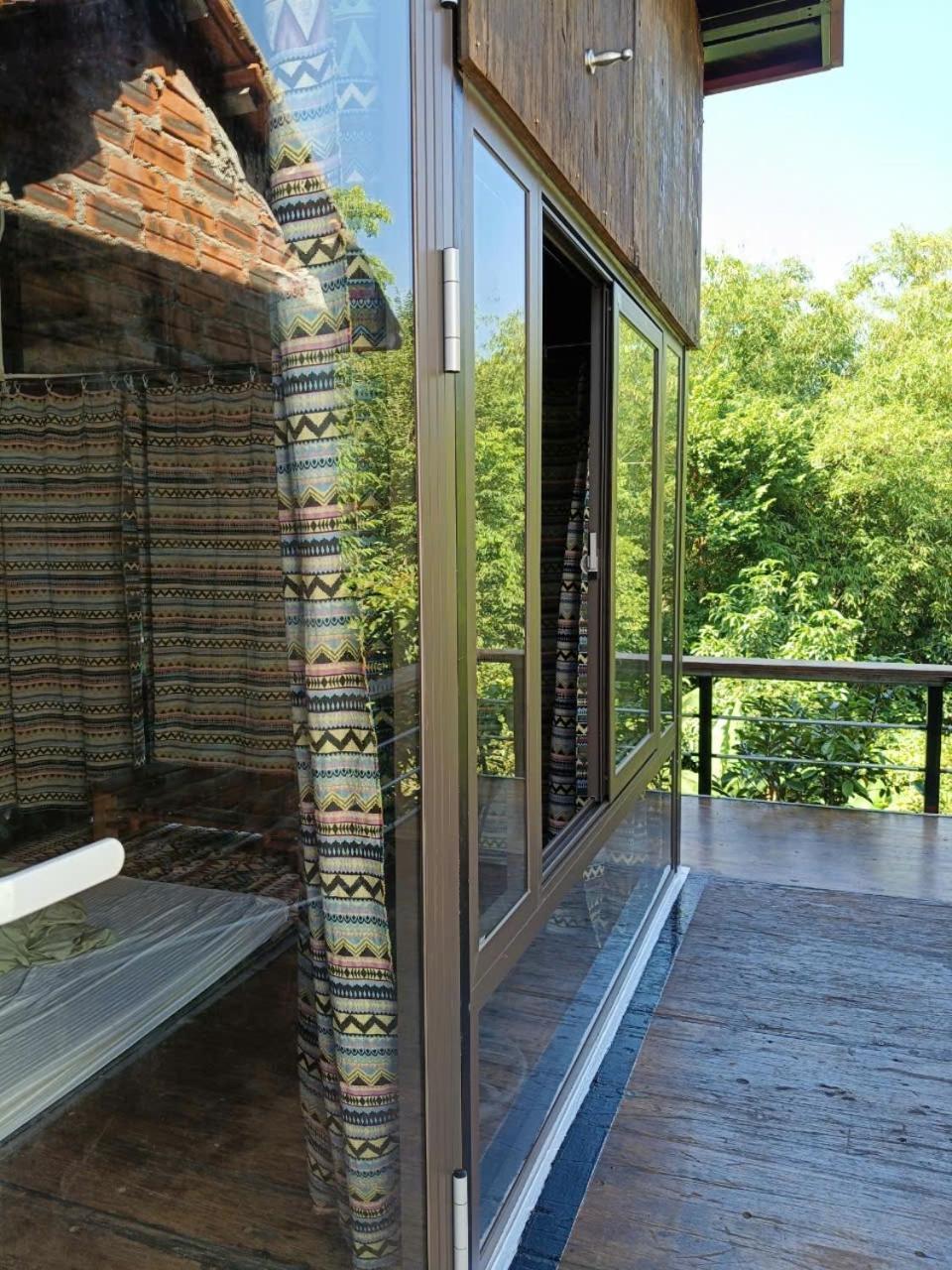 Le Home Hue Exteriör bild