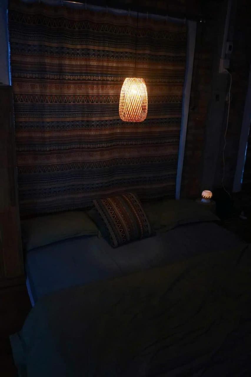Le Home Hue Exteriör bild