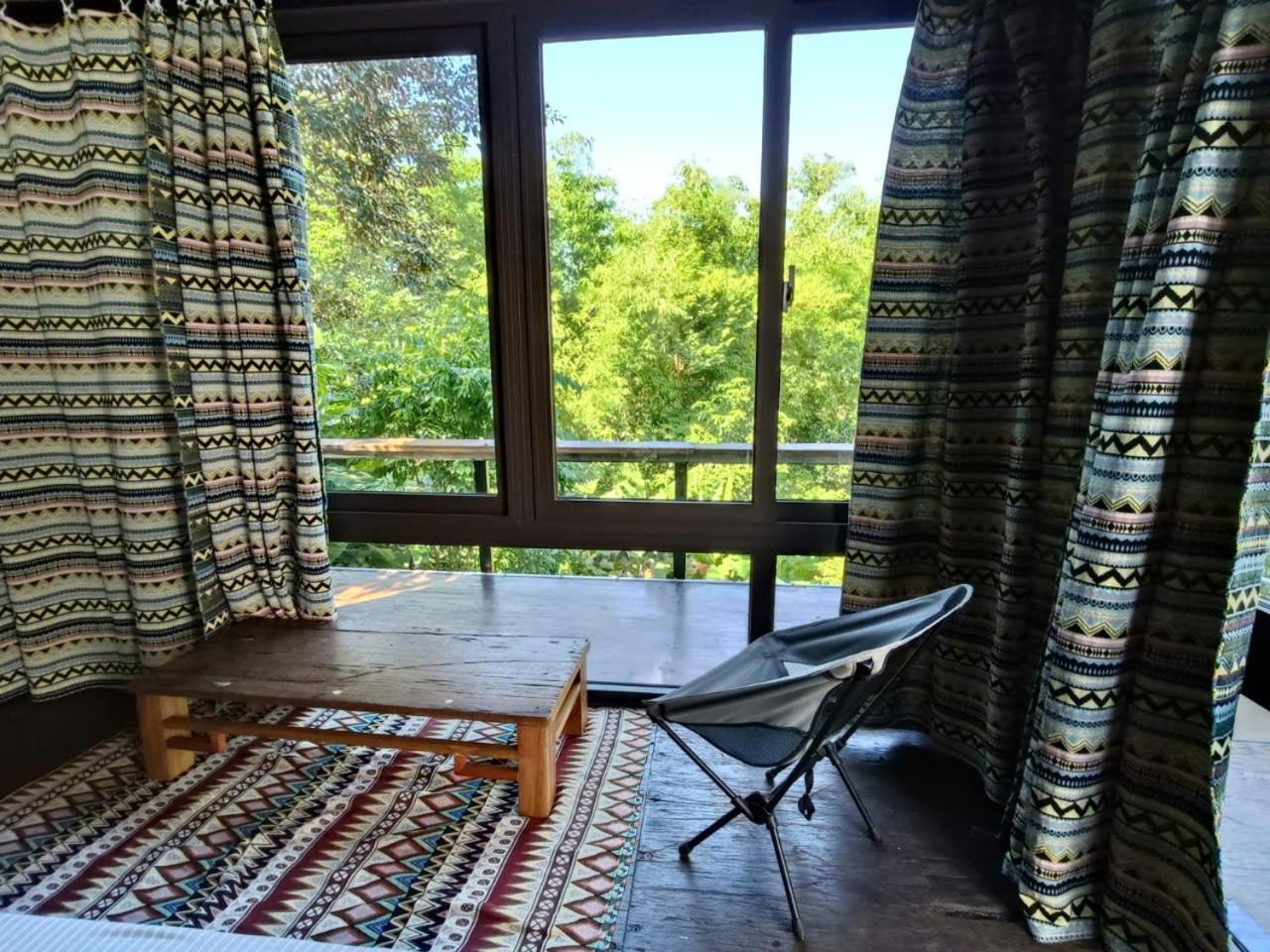 Le Home Hue Exteriör bild